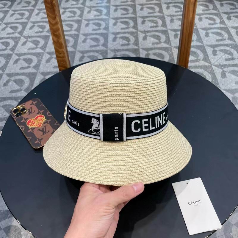 Celine top hat (175)