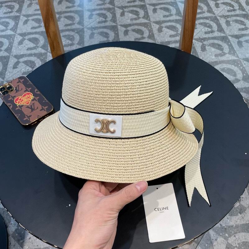 Celine top hat (194)