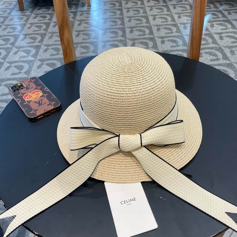 Celine top hat (195)