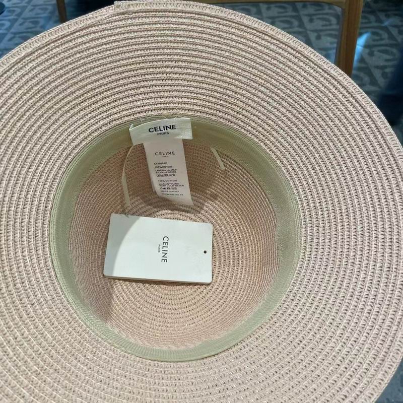 Celine top hat (196)