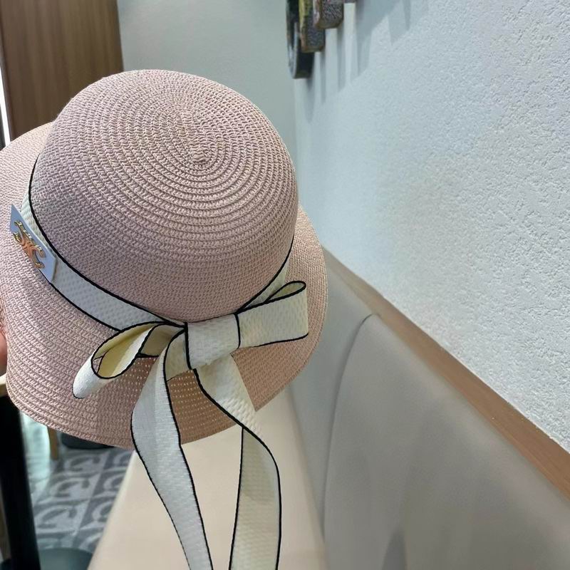 Celine top hat (197)