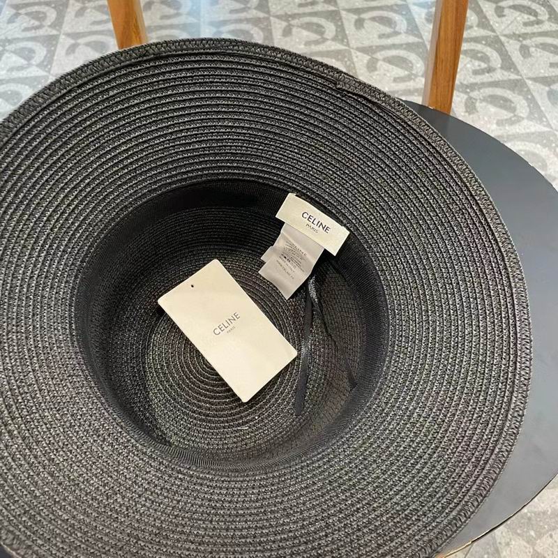 Celine top hat (205)