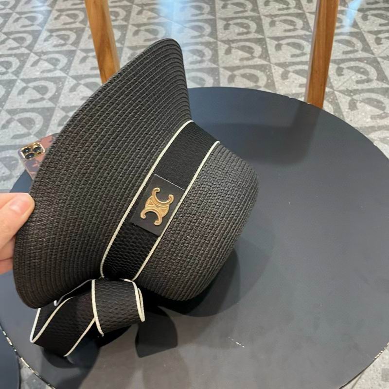 Celine top hat (208)