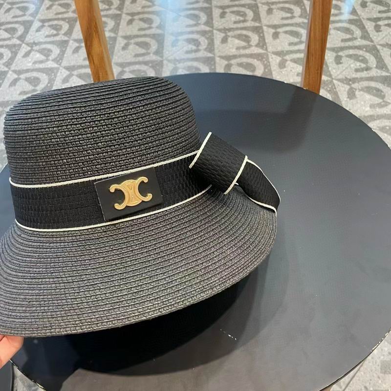 Celine top hat (210)