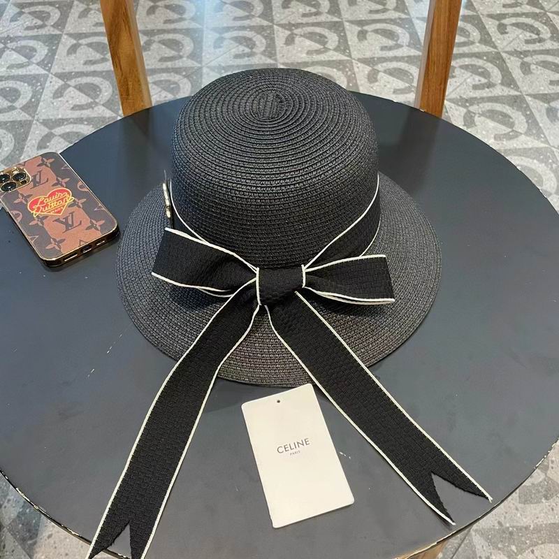 Celine top hat (212)