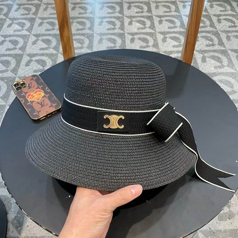 Celine top hat (213)
