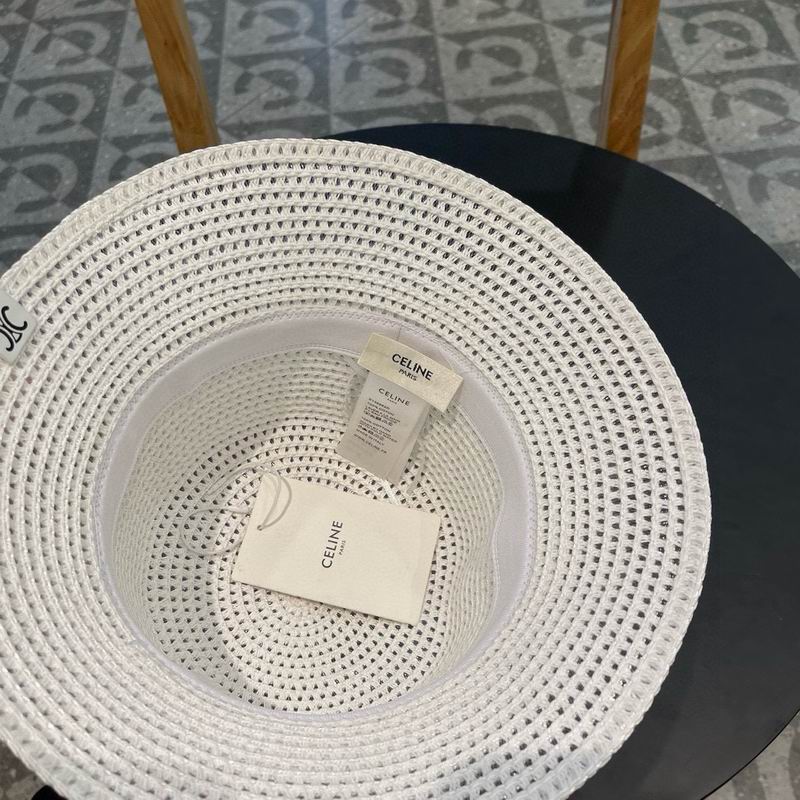 Celine top hat (214)
