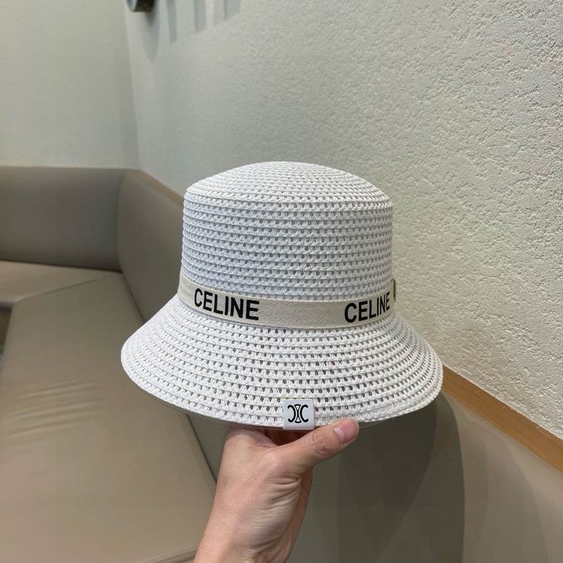 Celine top hat (215)