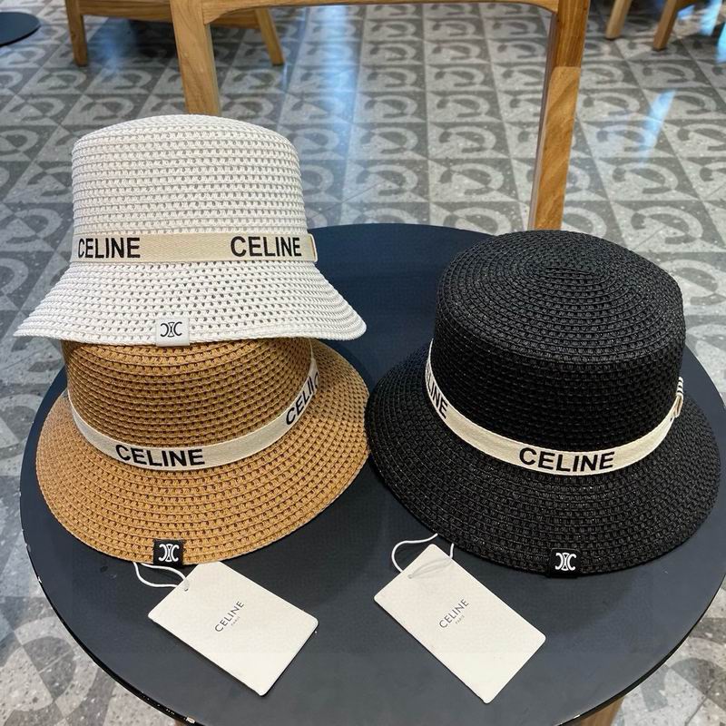 Celine top hat (218)