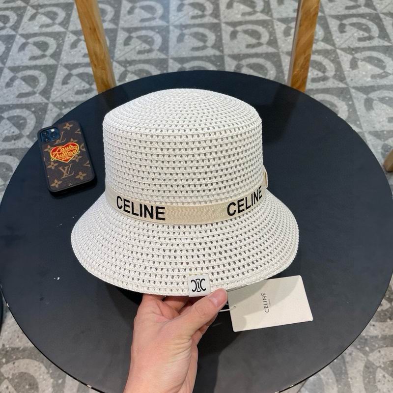 Celine top hat (221)