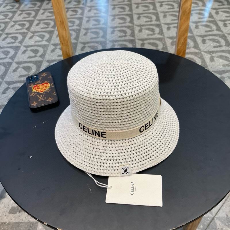 Celine top hat (222)