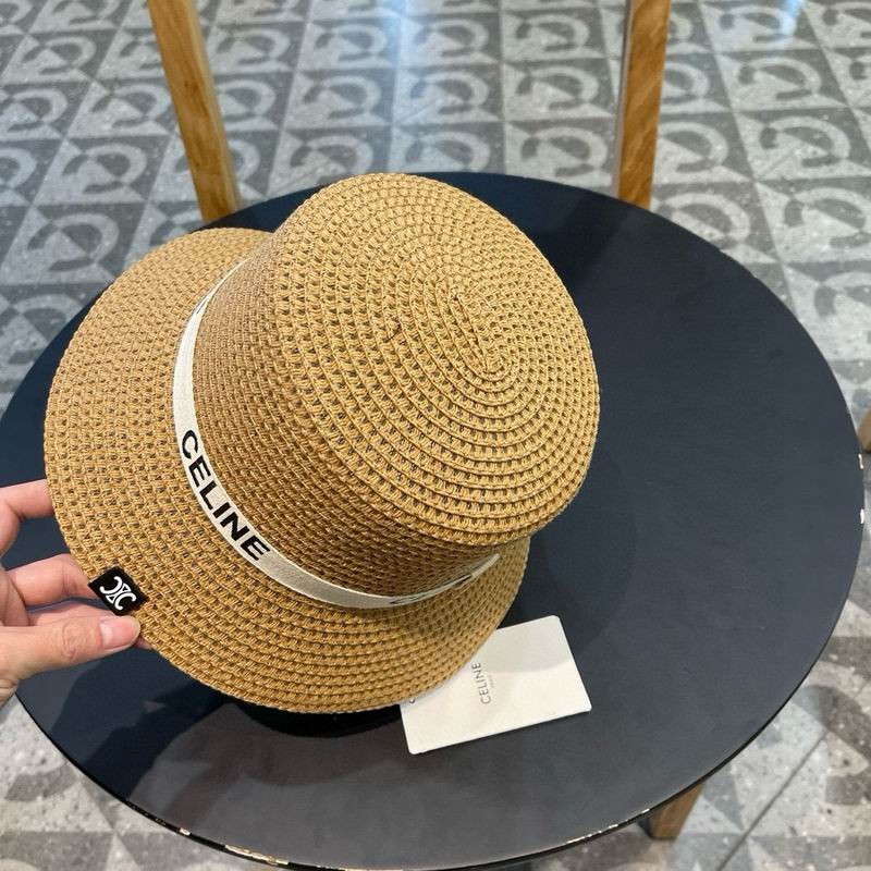 Celine top hat (225)