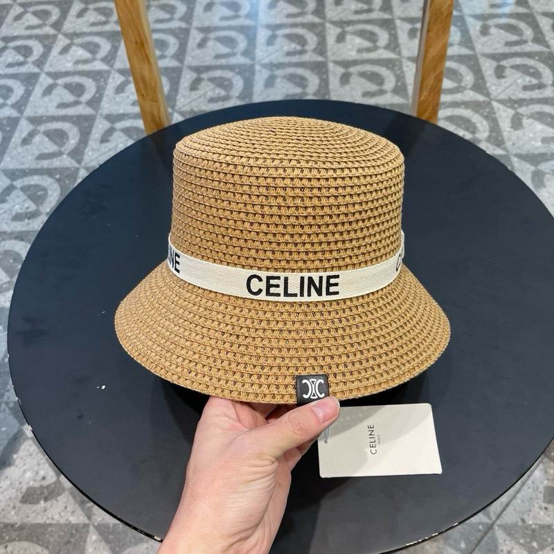 Celine top hat (230)
