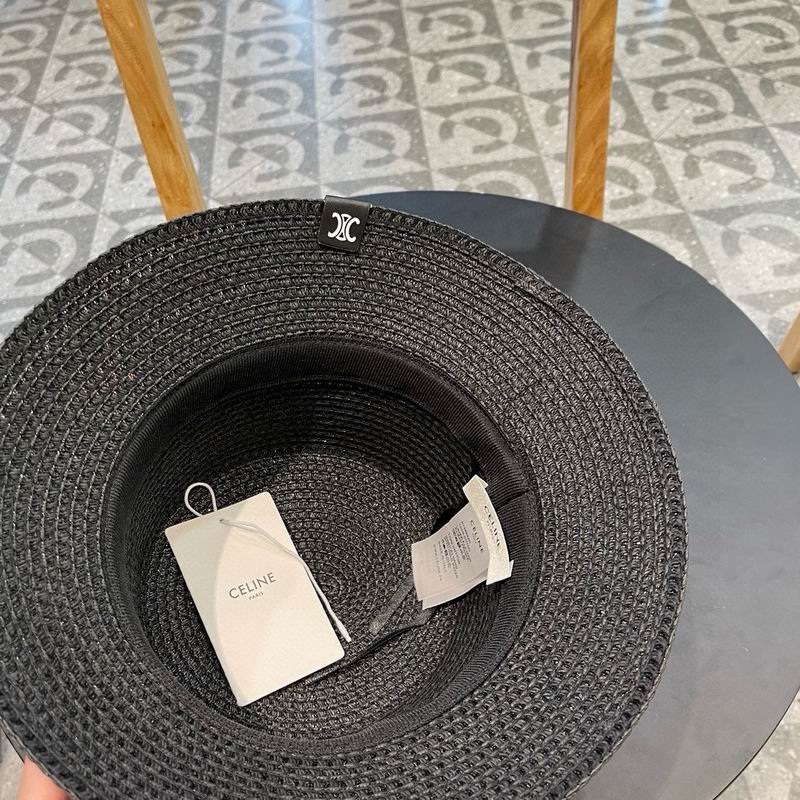 Celine top hat (232)