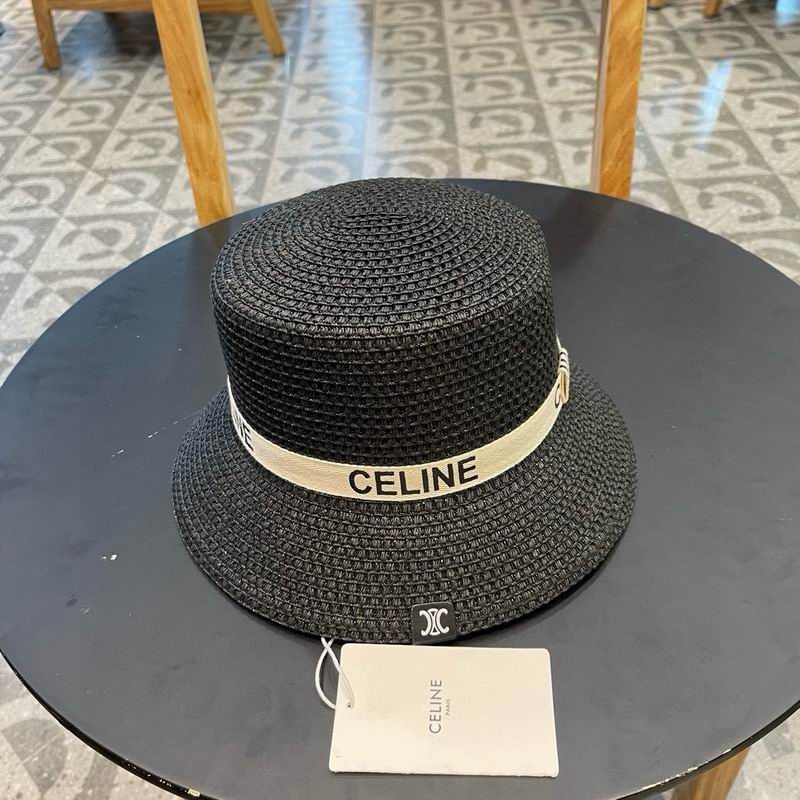 Celine top hat (240)