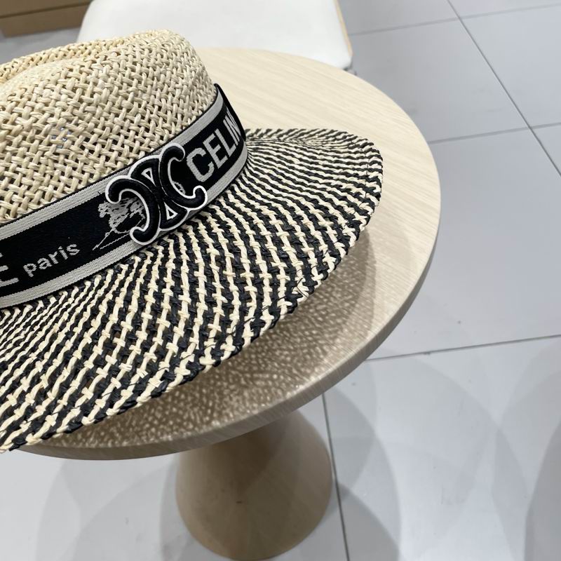 Celine top hat (40)