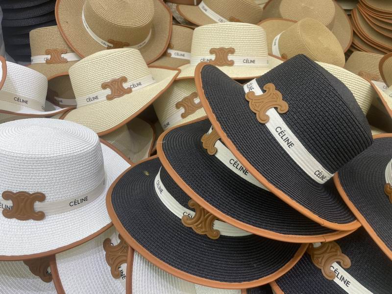 Celine top hat dx (289)
