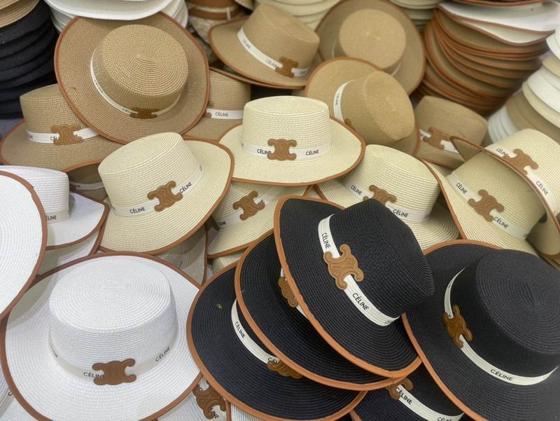 Celine top hat dx (290)