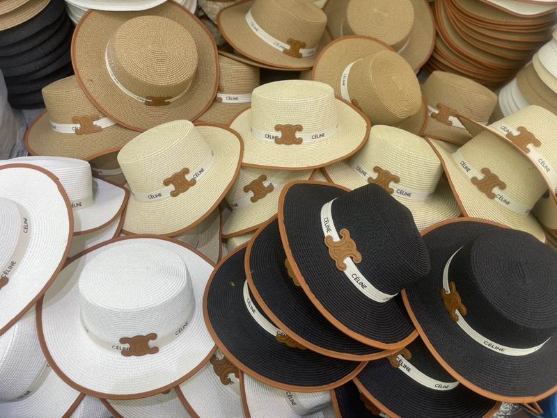 Celine top hat dx (291)