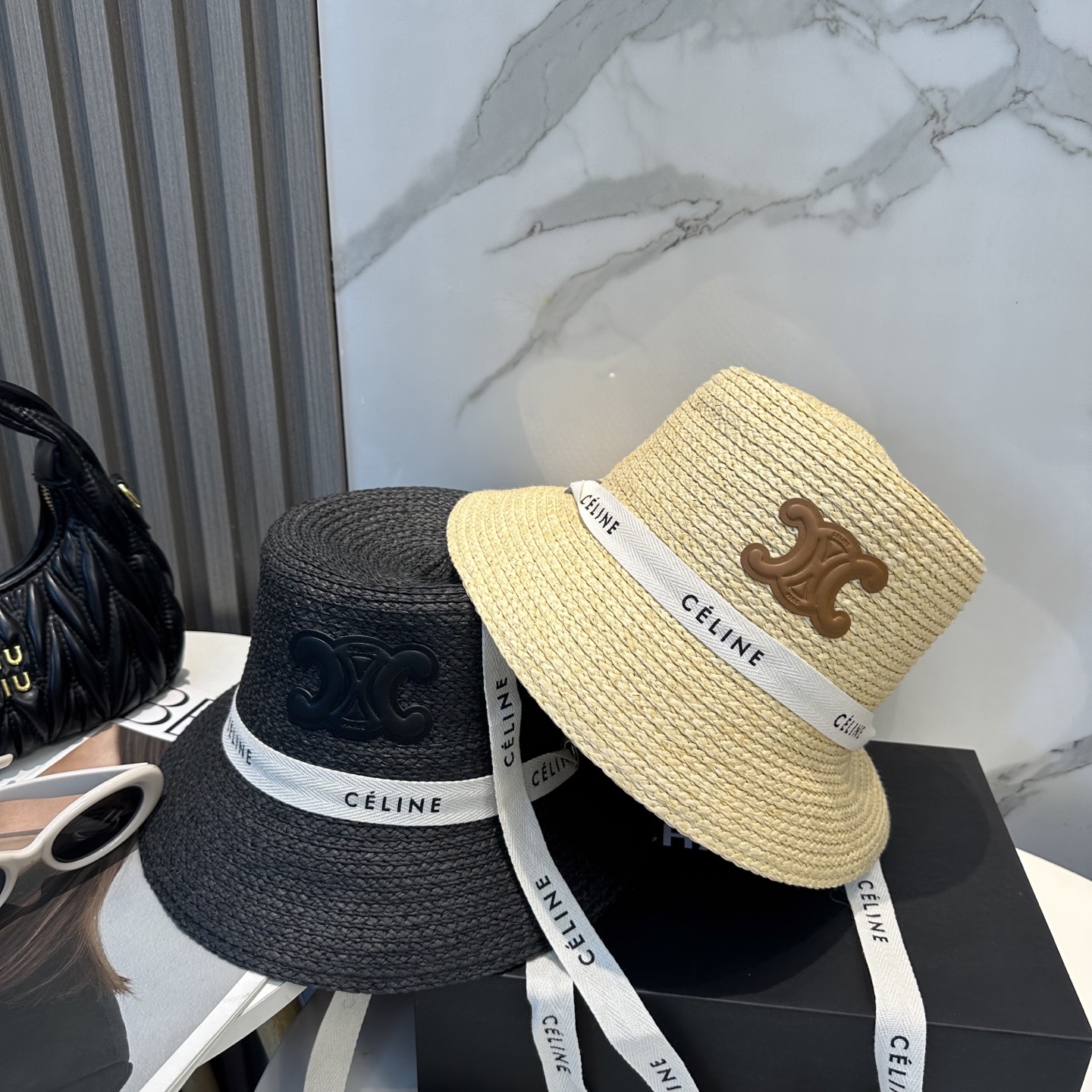 Celine top hat dx (50)