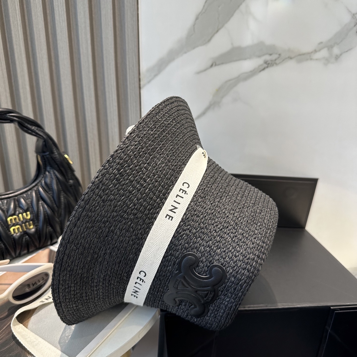 Celine top hat dx (53)