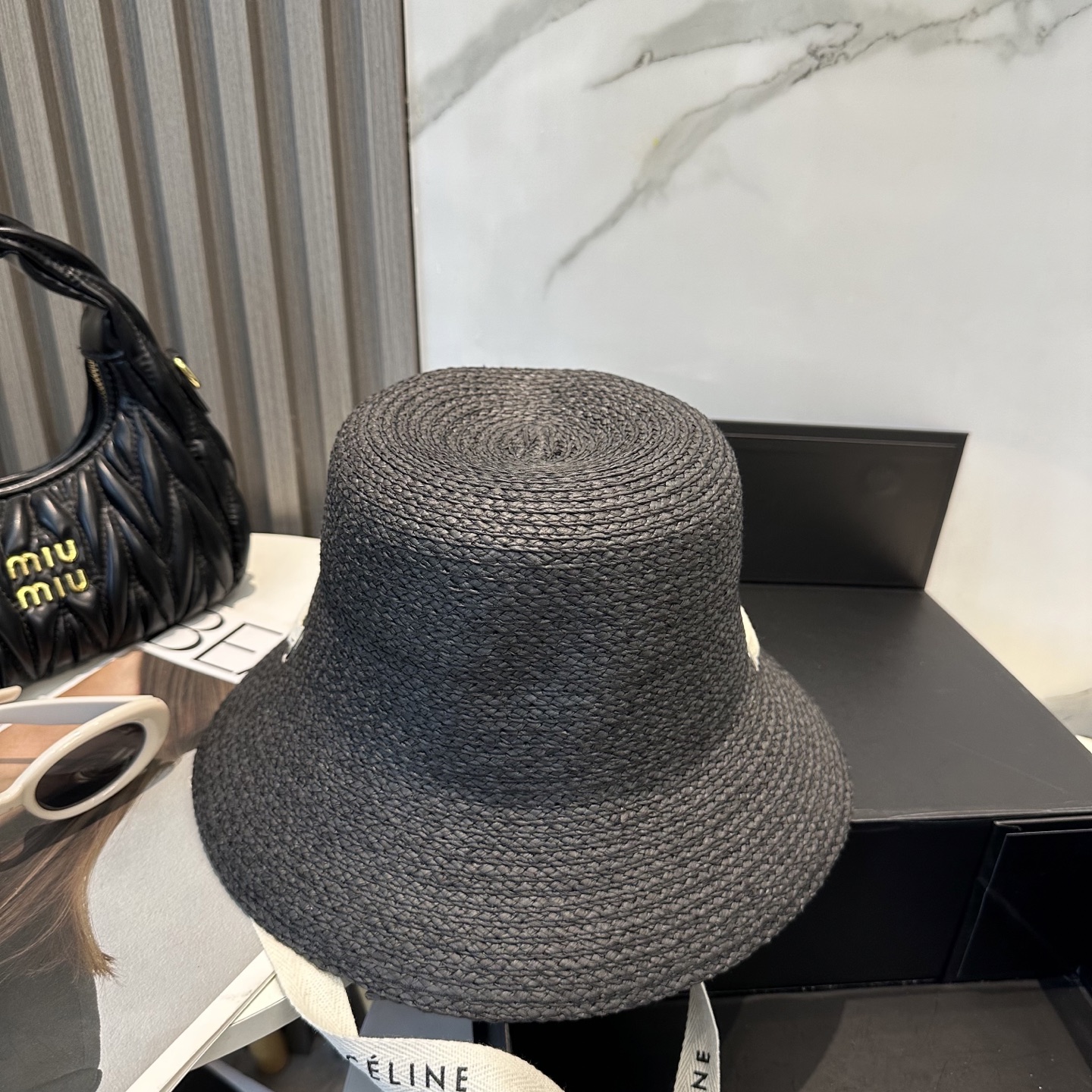 Celine top hat dx (56)