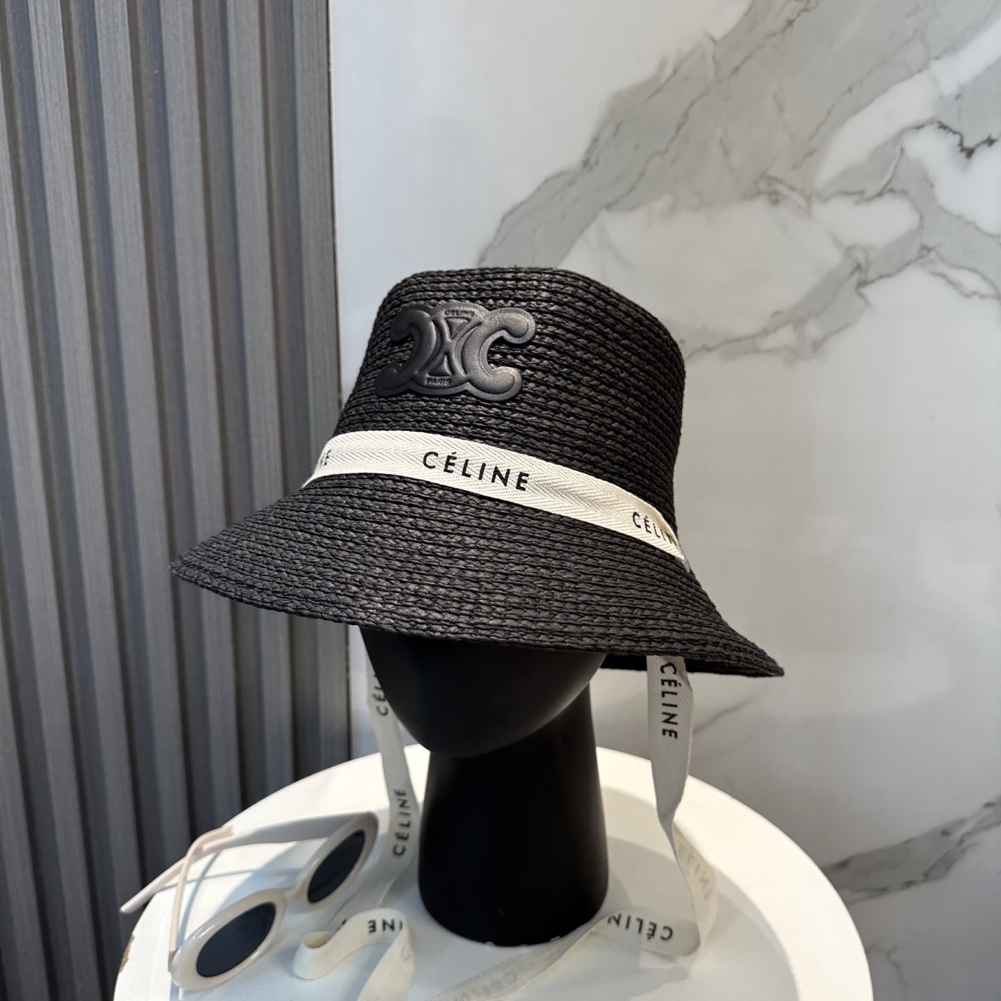 Celine top hat dx (58)