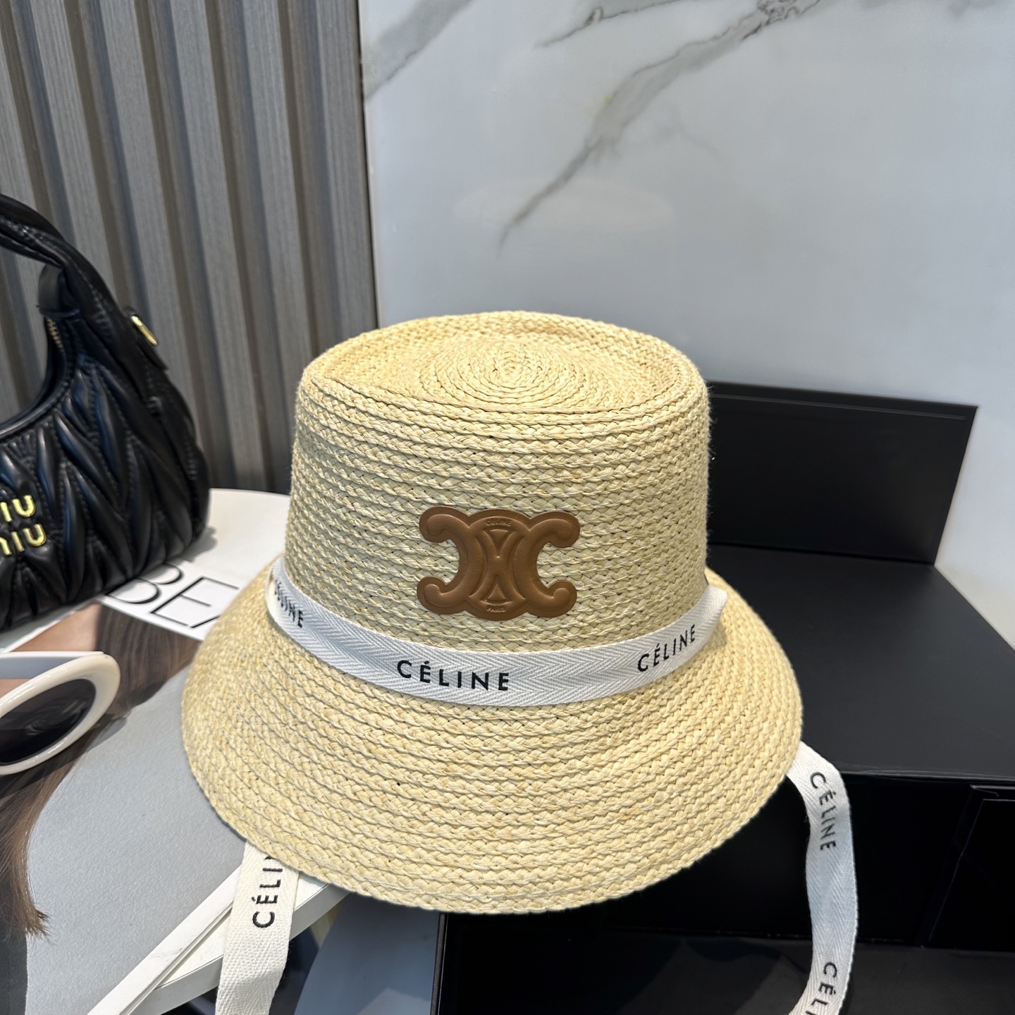 Celine top hat dx (62)