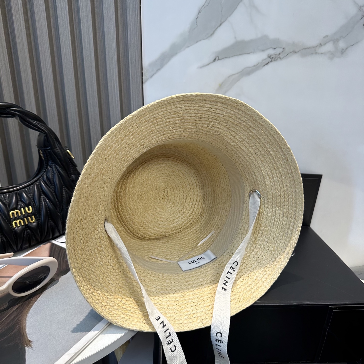 Celine top hat dx (64)