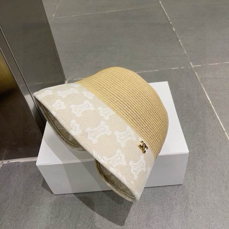 Celine top hat dx (691)