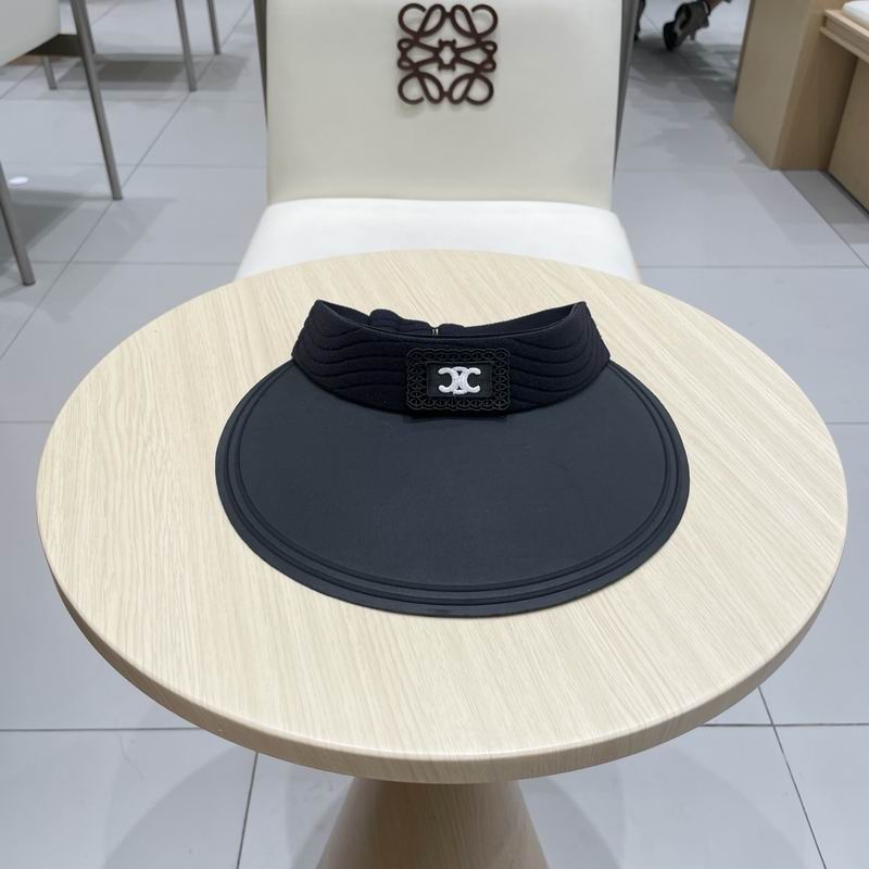 Celine visor (10)