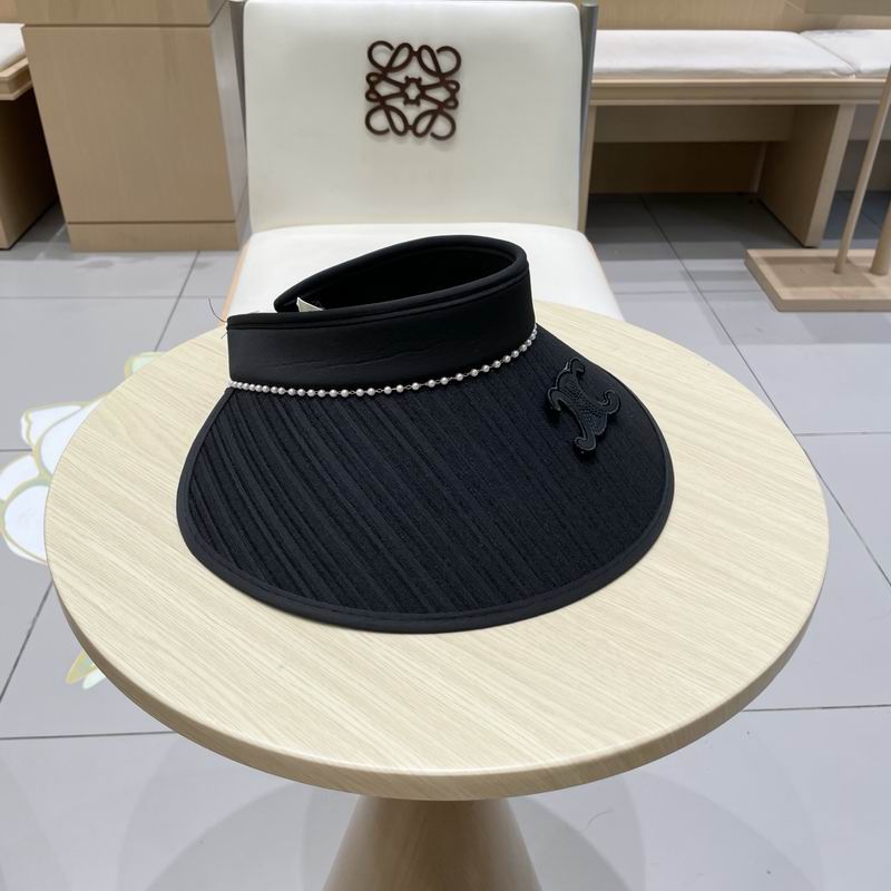 Celine visor (103)