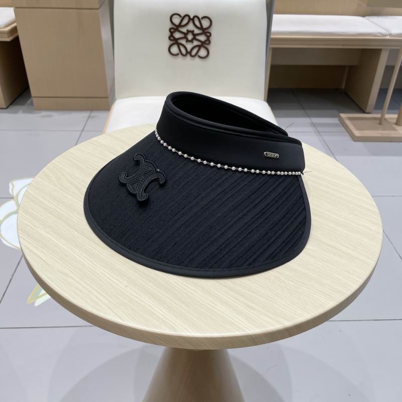 Celine visor (105)