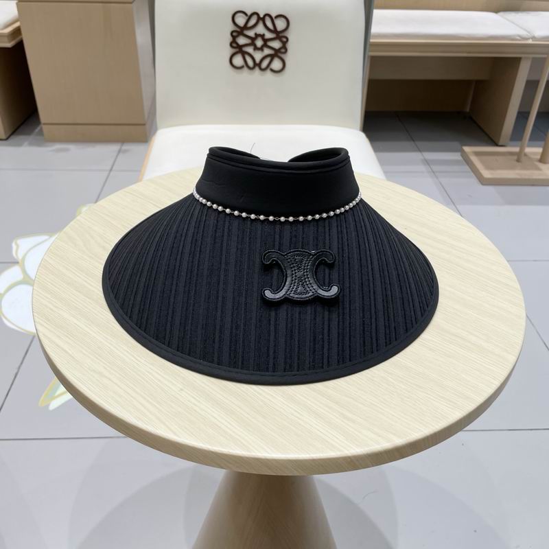 Celine visor (106)