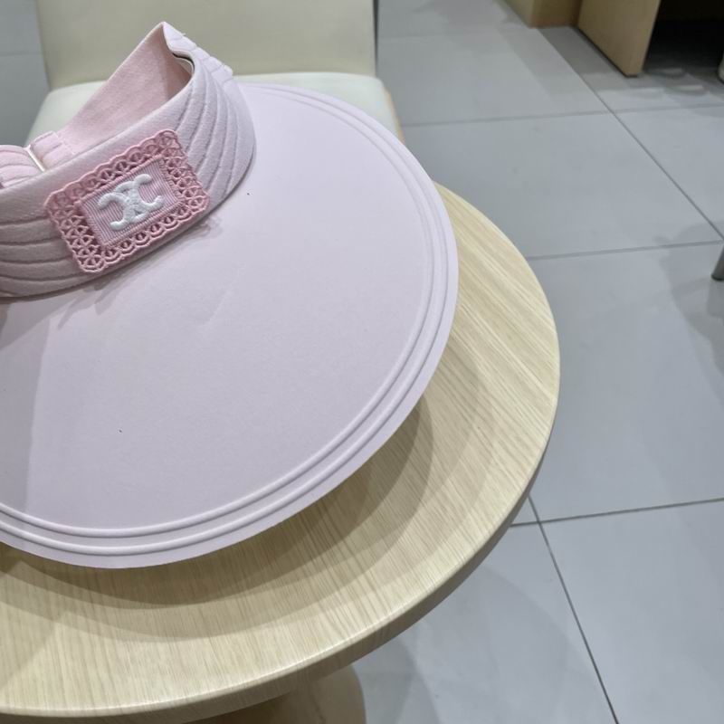 Celine visor (16)