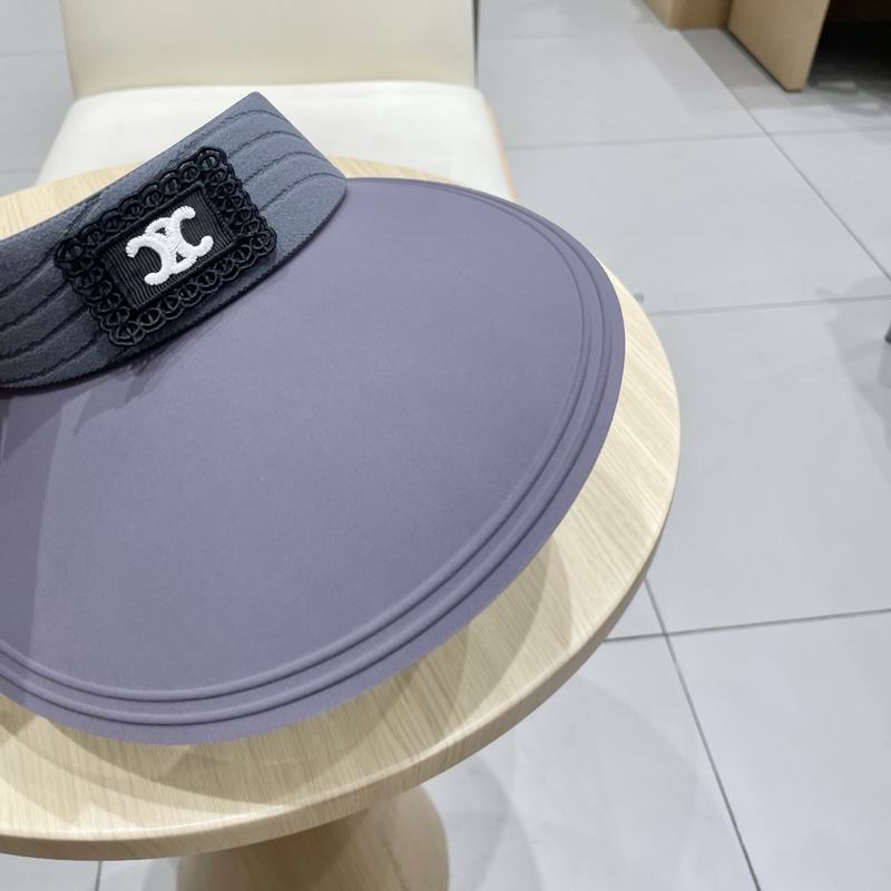 Celine visor (26)