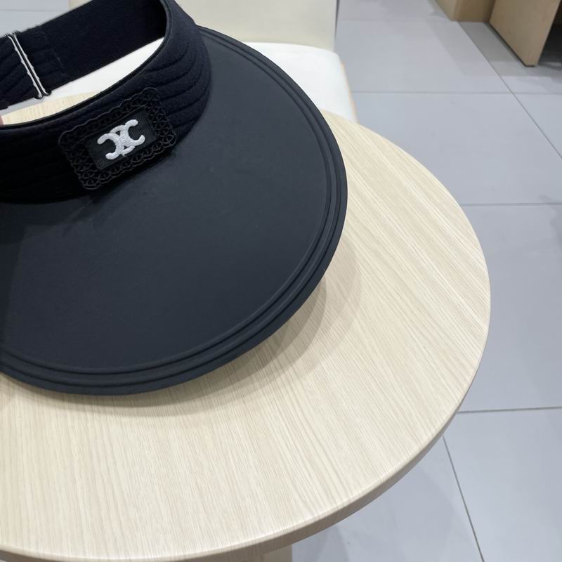 Celine visor (6)
