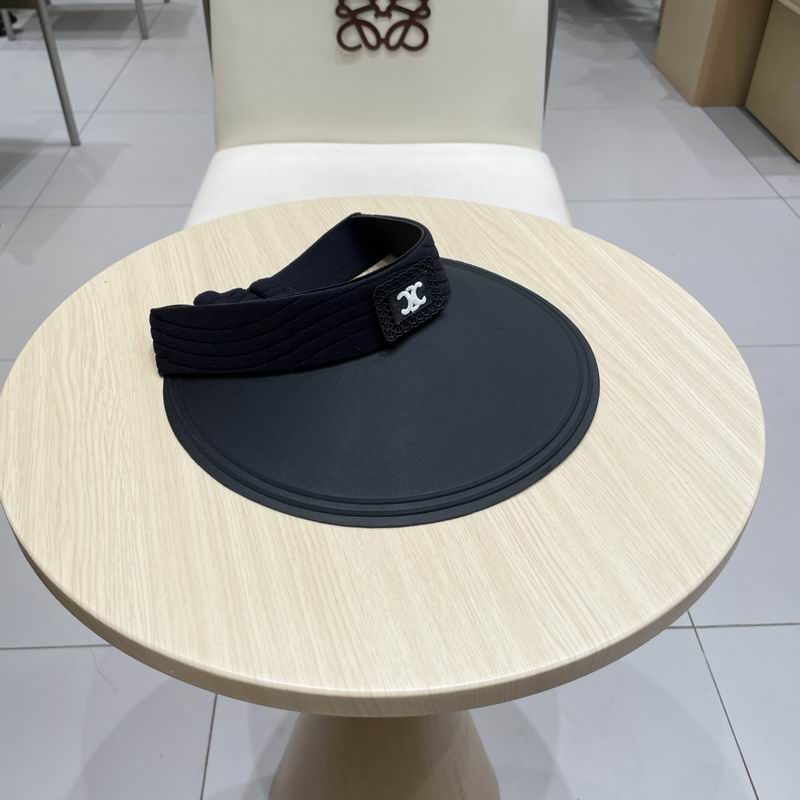 Celine visor (8)