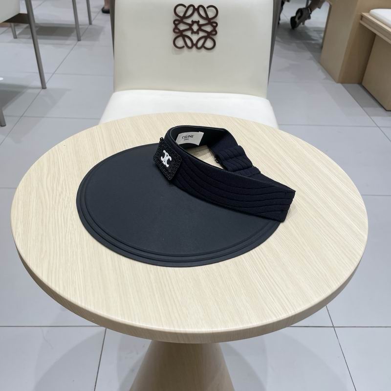 Celine visor (9)