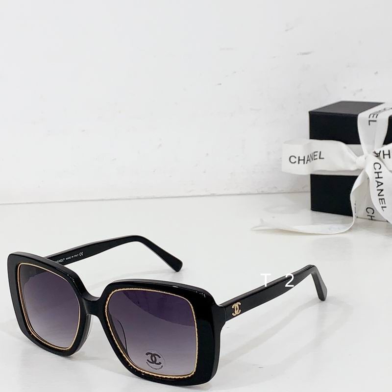 Chaenl CH9157 53 19-142 b04