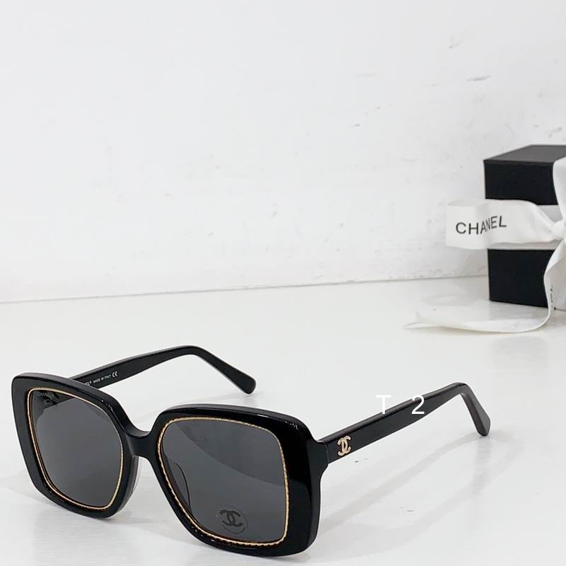 Chaenl CH9157 53 19-142 b05