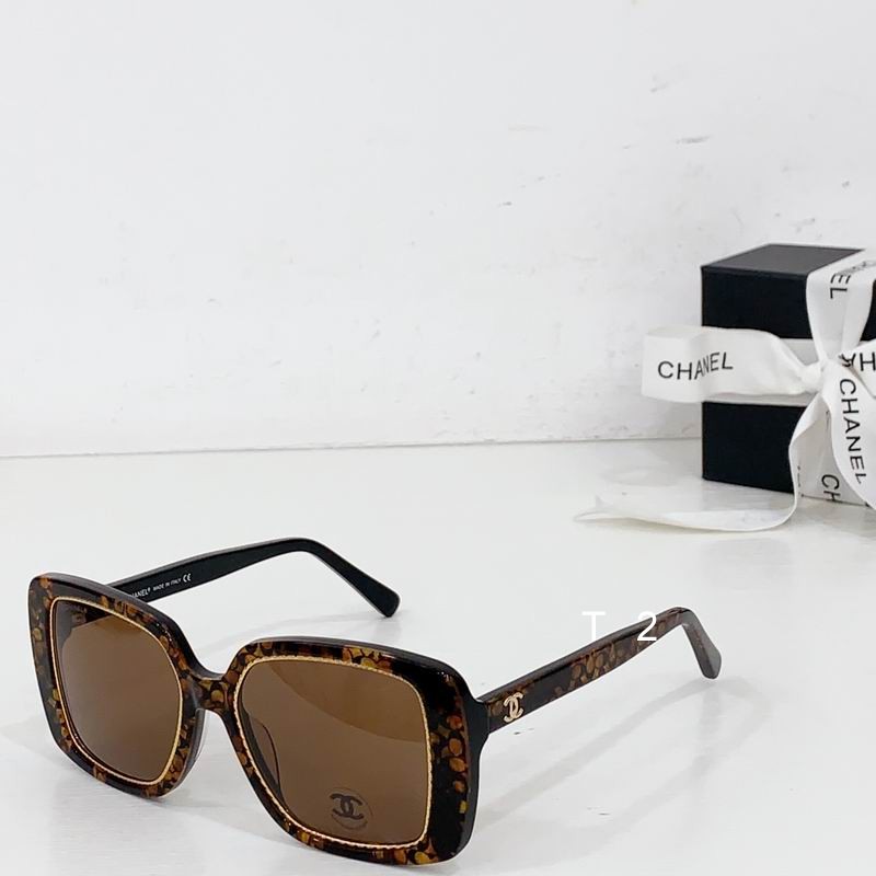 Chaenl CH9157 53 19-142 b06