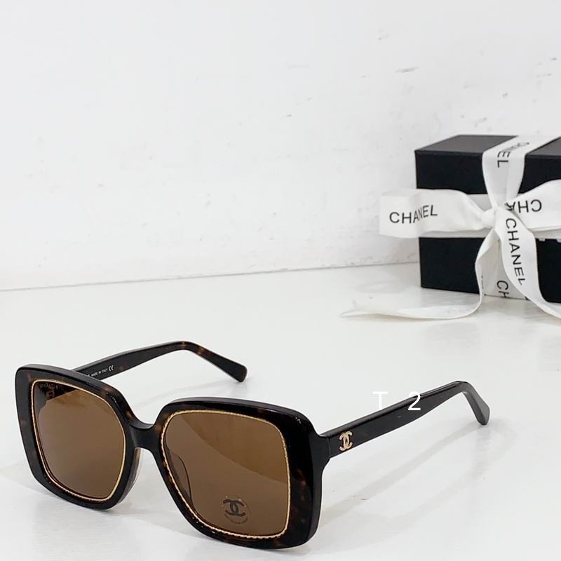 Chaenl CH9157 53 19-142 b07