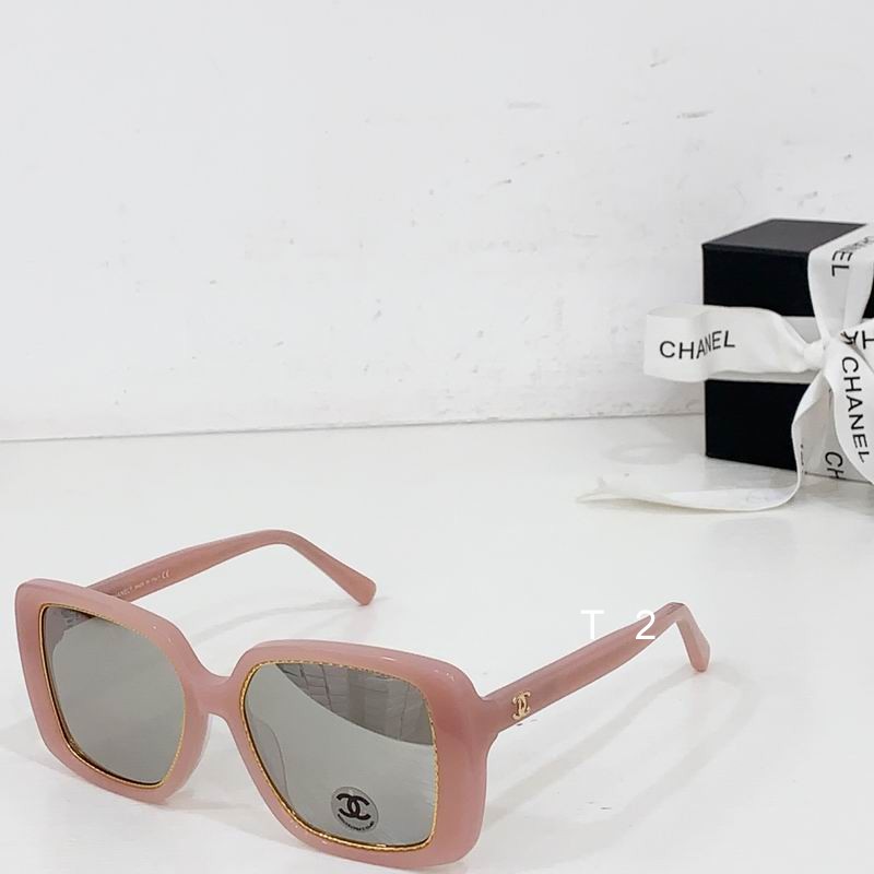 Chaenl CH9157 53 19-142 b09