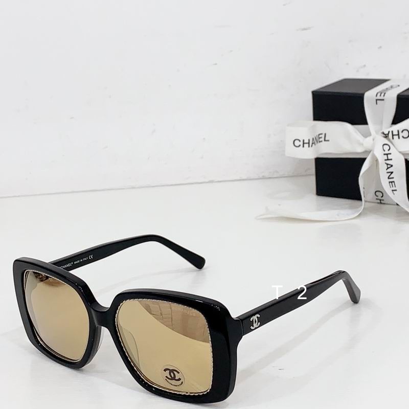 Chaenl CH9157 53 19-142 b10