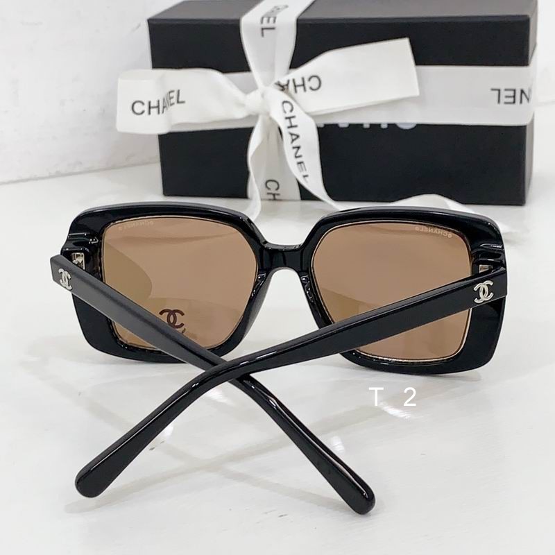 Chaenl CH9157 53 19-142 b11