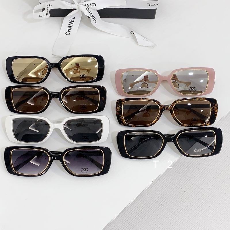 Chaenl CH9157 53 19-142 b12