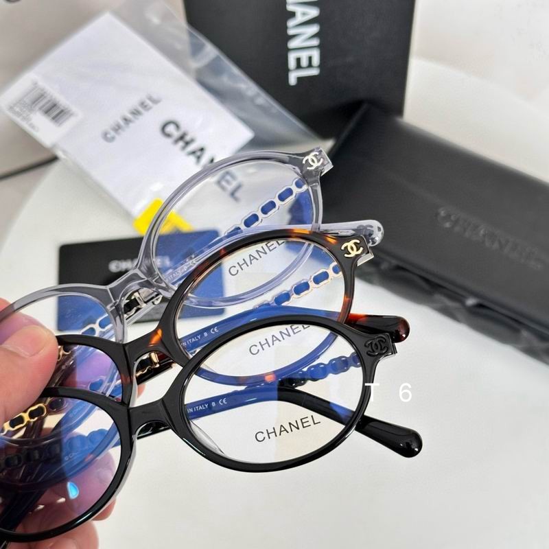 Chanel 3476 51 18-145 a 06