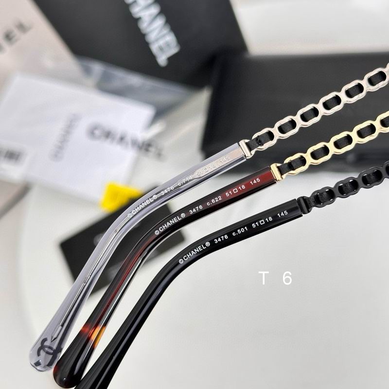 Chanel 3476 51 18-145 a 07