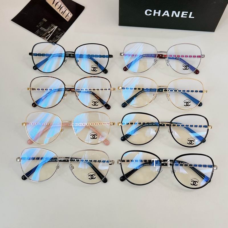 Chanel CH2223Q 55 17-145 a 09